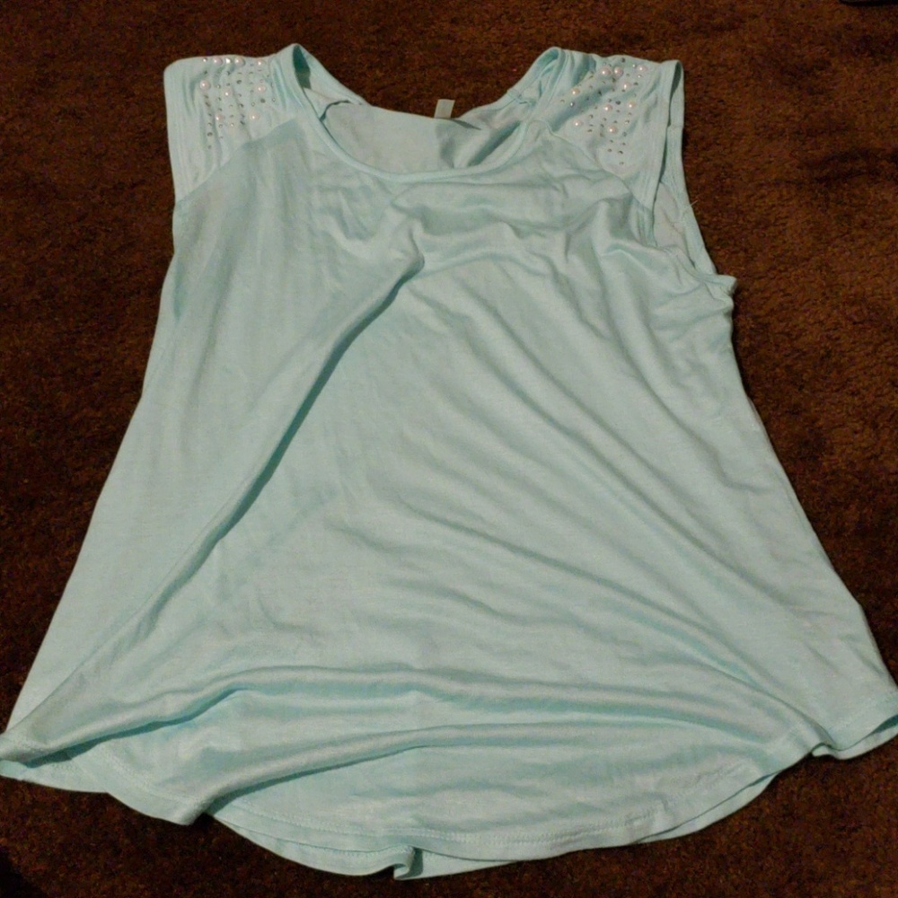 New without tags